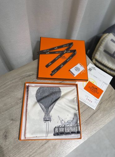 Платок Hermes LUX-122253