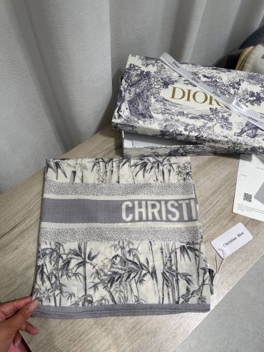 Платок Christian Dior LUX-122261