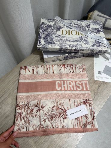 Платок Christian Dior LUX-122260