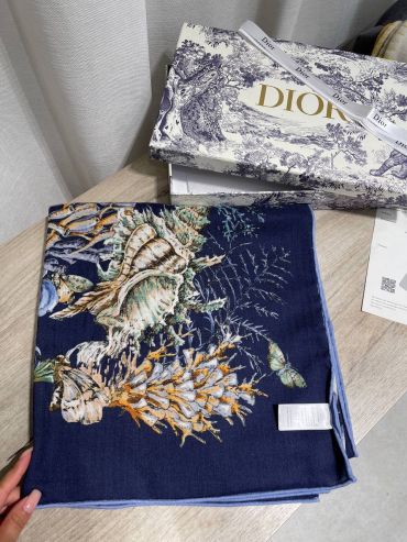 Платок Christian Dior LUX-122262
