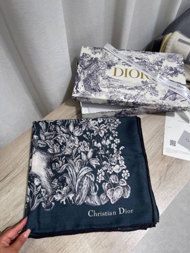 Платок Christian Dior LUX-122263