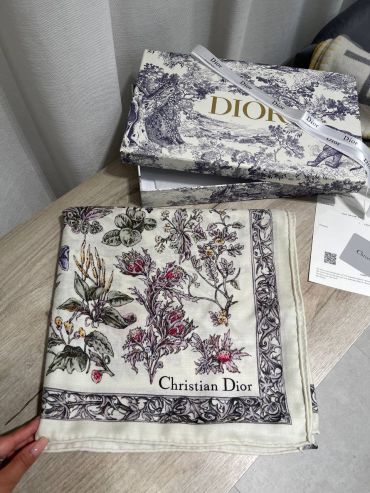 Платок Christian Dior LUX-122264
