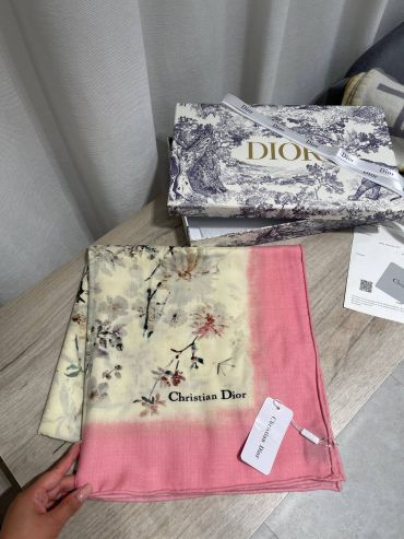 Платок Christian Dior LUX-122265