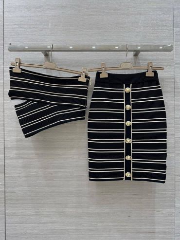 Костюм женский Balmain LUX-122296