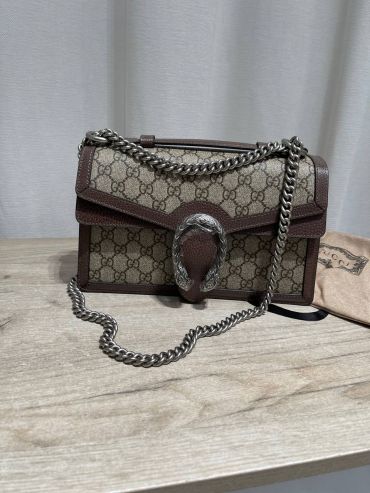  Сумка женская  Gucci LUX-122267