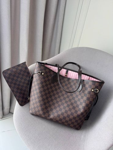 Сумка женская Louis Vuitton LUX-122382