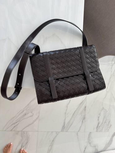 Сумка мужская Bottega Veneta LUX-122387