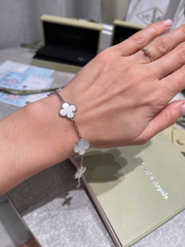 Браслет Van Cleef LUX-122545