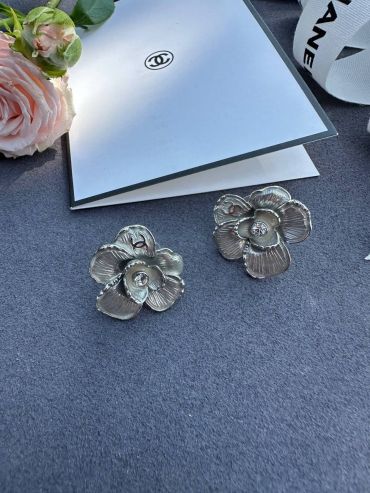 Серьги Chanel LUX-122410