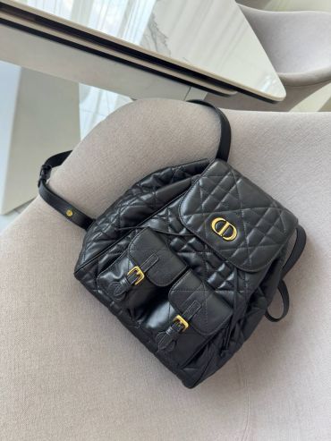 Рюкзак  Christian Dior LUX-122419