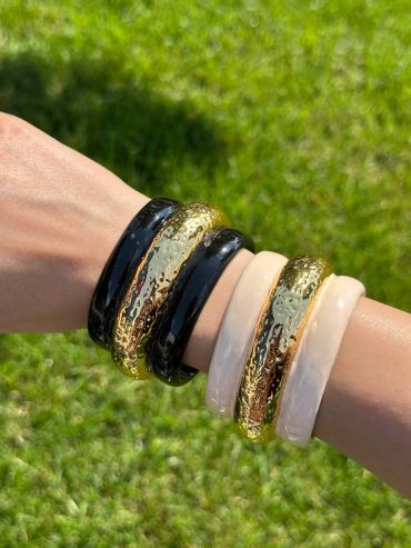 Браслет  AUR?LIE BIDERMANN  LUX-122427