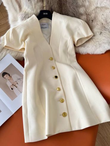 Платье Schiaparelli  LUX-122438