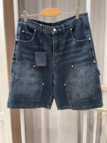Шорты Louis Vuitton LUX-122458