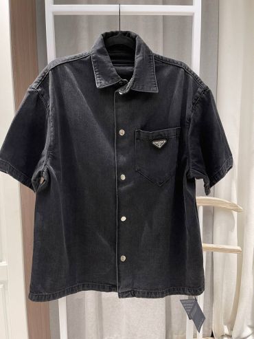 Рубашка  Prada LUX-122459