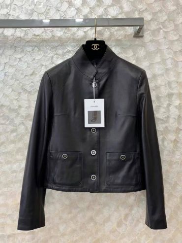 Куртка Chanel LUX-122463