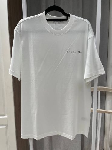 Футболка   Couture Lily of the Valley  Christian Dior LUX-122482