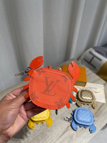 Брелок  Louis Vuitton LUX-122489