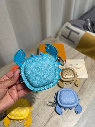 Брелок  Louis Vuitton LUX-122488
