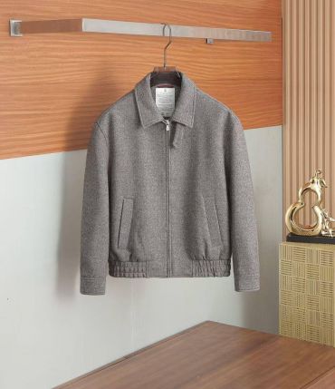 Куртка  Brunello Cucinelli LUX-122504