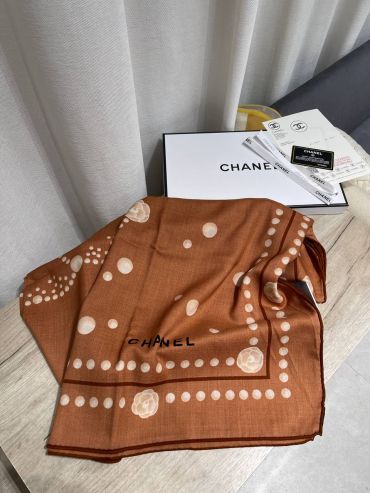 Платок Chanel LUX-122510