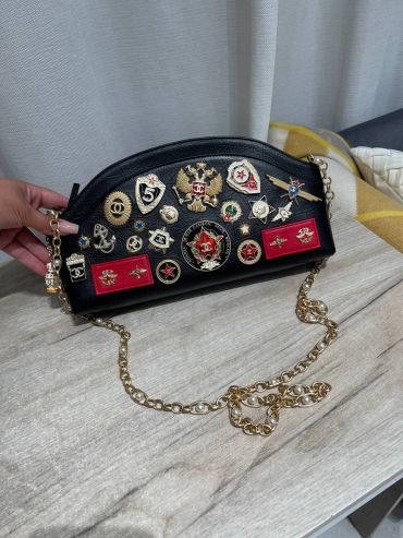 Сумка женская Chanel LUX-122515