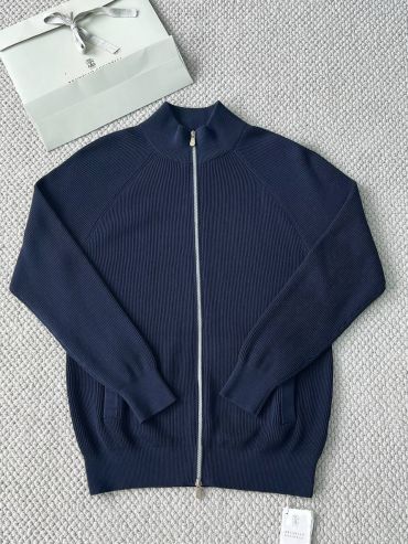 Кардиган  Brunello Cucinelli LUX-122523