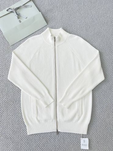 Кардиган  Brunello Cucinelli LUX-122520