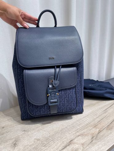 Рюкзак Christian Dior LUX-122531