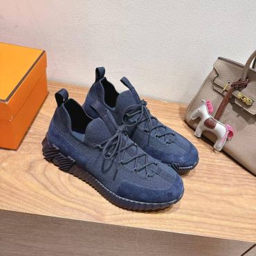 Кроссовки  Hermes LUX-122624