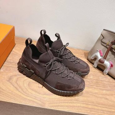 Кроссовки  Hermes LUX-122622