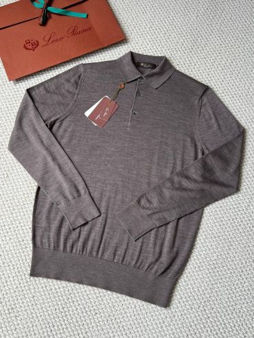 Поло Loro Piana LUX-122636