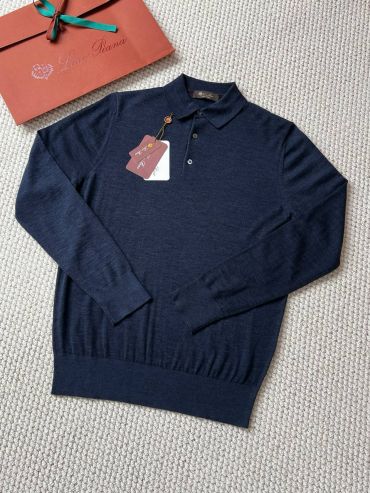 Поло Loro Piana LUX-122634