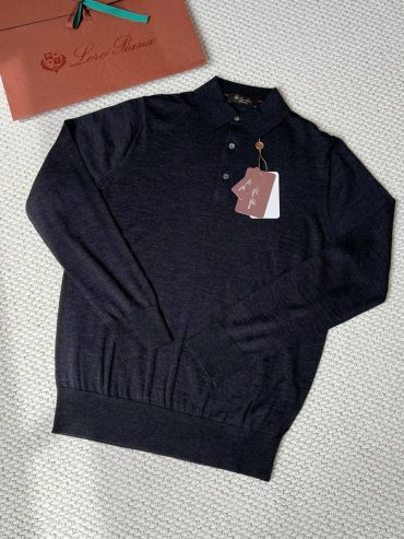 Поло Loro Piana LUX-122632