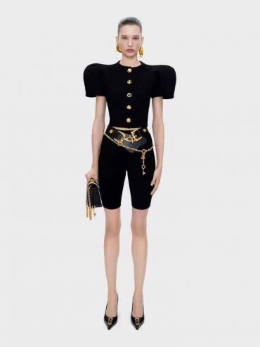 Костюм Schiaparelli   LUX-122644