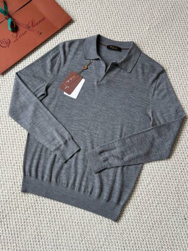 Поло Loro Piana LUX-122696