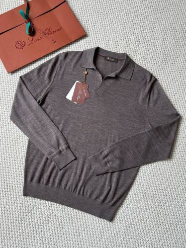 Поло Loro Piana LUX-122694