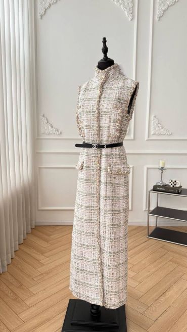Жилет  Chanel LUX-122734