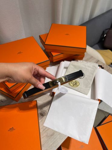 Ремень женский Kelly 18 Hermes LUX-122750