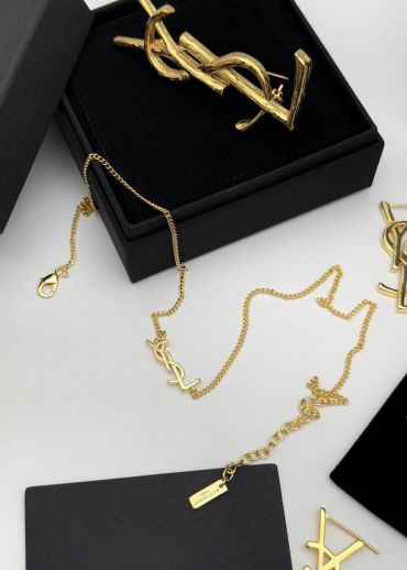  Подвеска Yves Saint Laurent LUX-122769