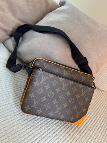 Сумка мужская Louis Vuitton LUX-122812