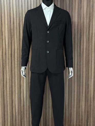  Костюм мужской Brunello Cucinelli LUX-122819