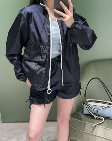Ветровка Prada LUX-122831