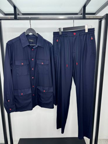 Костюм мужской Kiton LUX-122847