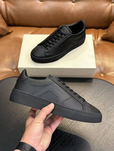 Кеды Santoni   LUX-122852