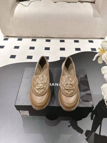 Лоферы Chanel LUX-122877