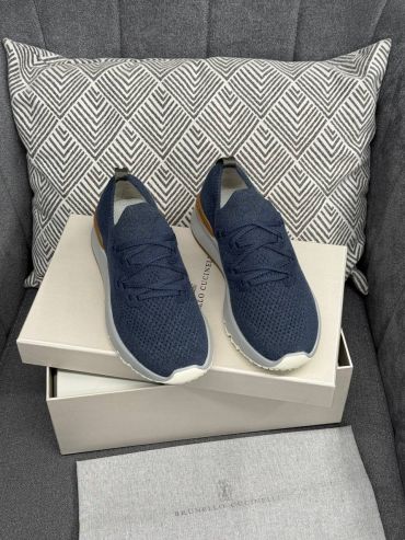Кроссовки Brunello Cucinelli LUX-122885
