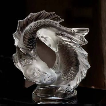 Статуэтка Lalique   LUX-122893