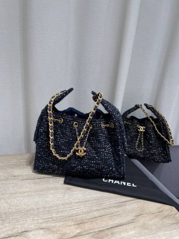 Сумка женская 25, Small  Chanel LUX-122937