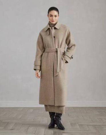 Пальто Brunello Cucinelli LUX-122922