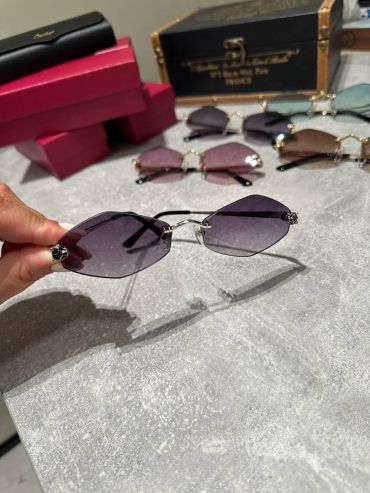 Очки Cartier LUX-122968